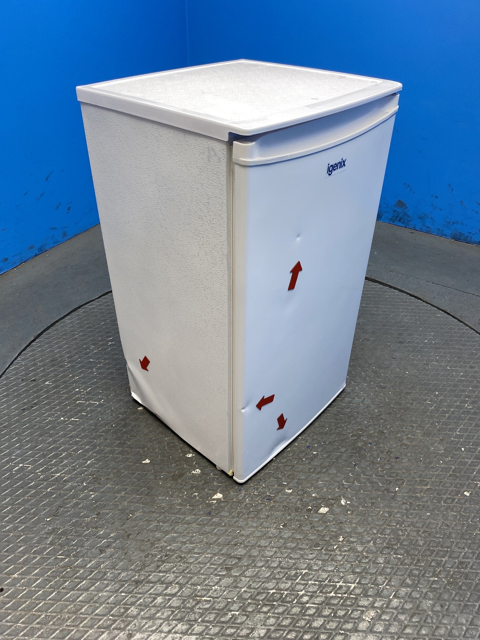 Igenix IG3960E 92 Litre Under Counter Larder Fridge