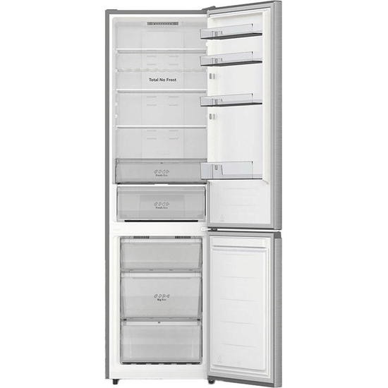 Hisense RB440N4ACA 336 Litre Combi Fridge Freezer