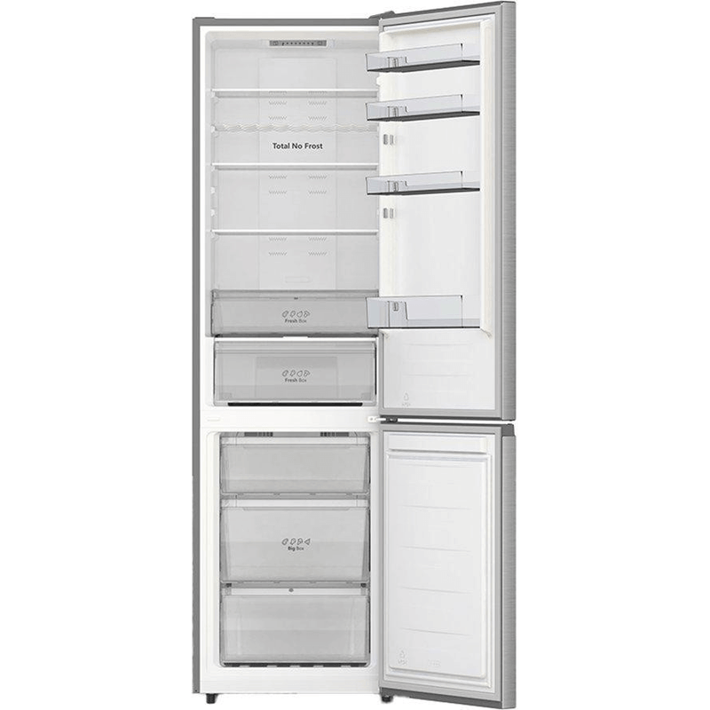 Hisense RB440N4ACA 336 Litre Combi Fridge Freezer