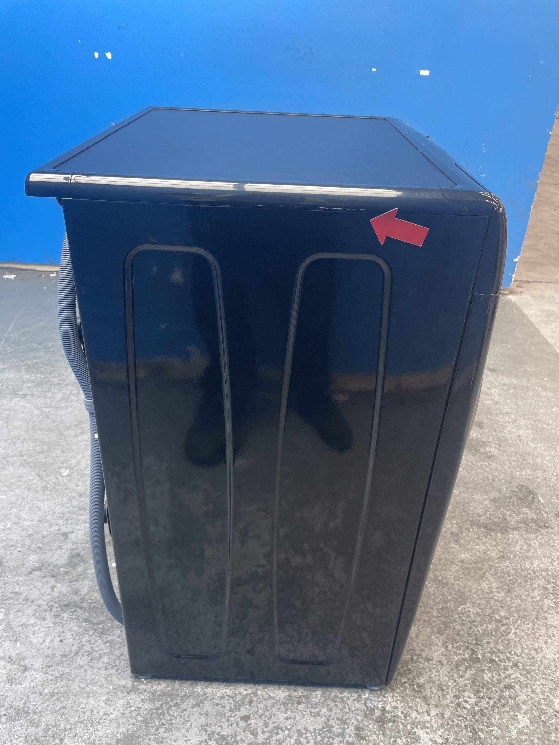 #GRC-159-219 - Candy Smart Pro CSO 686TWMBB6-80 8kg 1600 Spin Washing Machine
