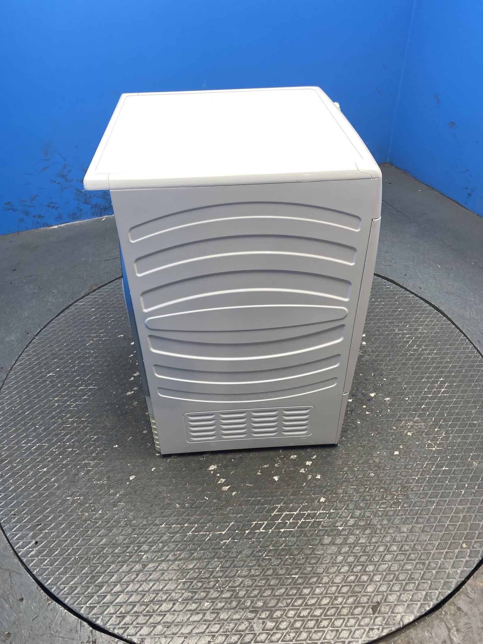 Candy CSEV9DF 9kg Vented Smart Tumble Dryer