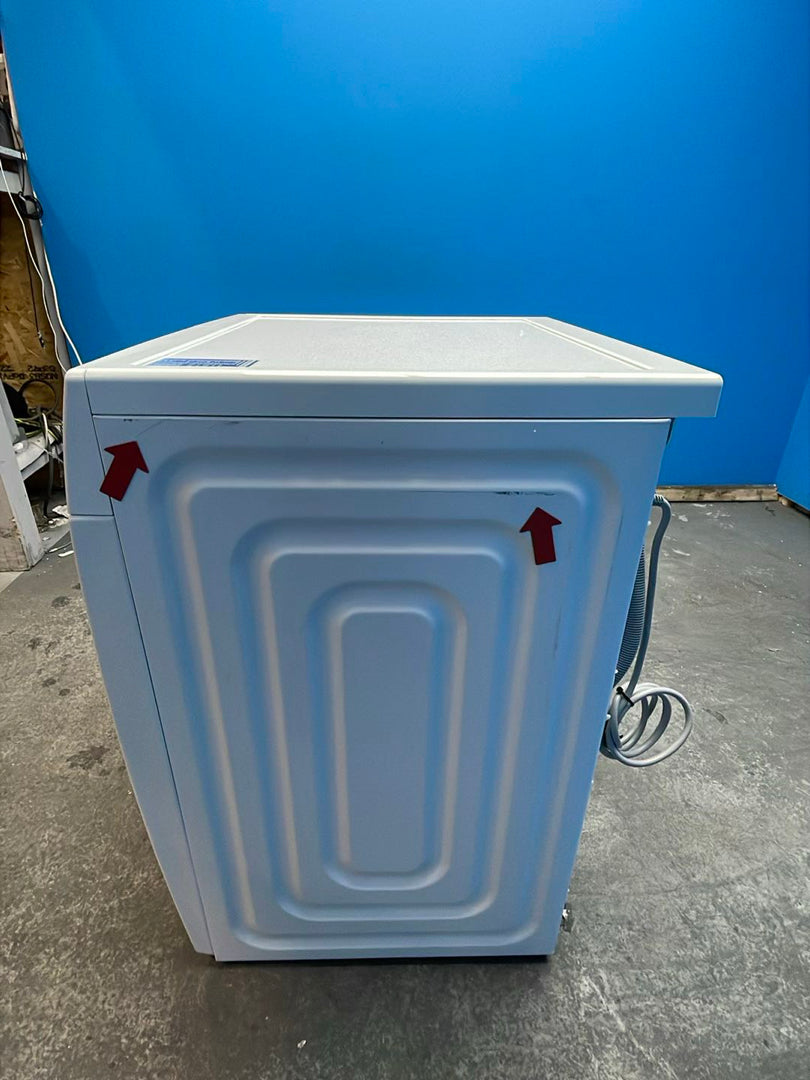 #GRC-163-334 - Samsung WW80K5413UW/EU 8kg 1400rpm AddWash Washing Machine