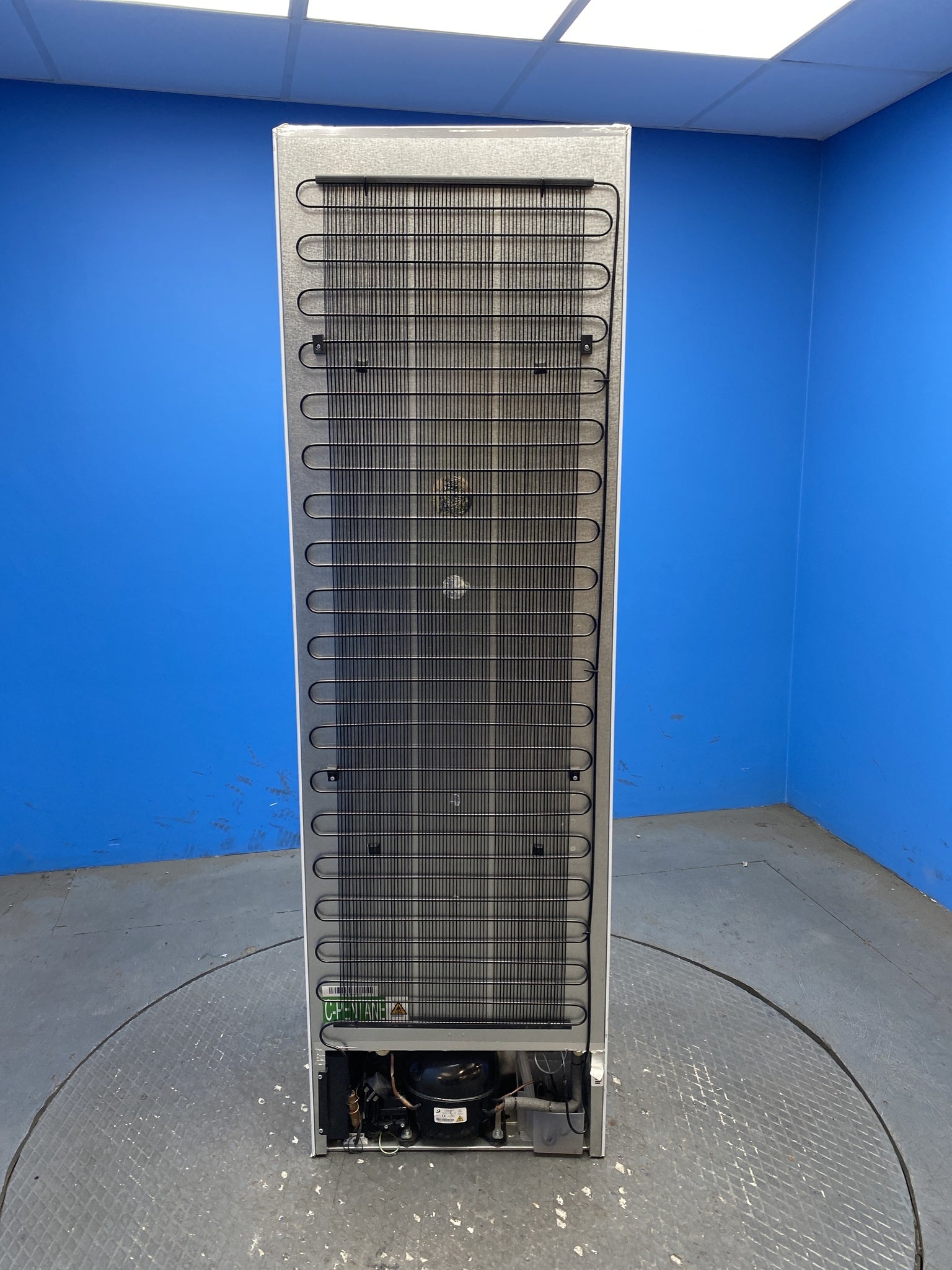 Haier HB50T618FMK Built-In Fridge Freezer - No Frost, E Rated