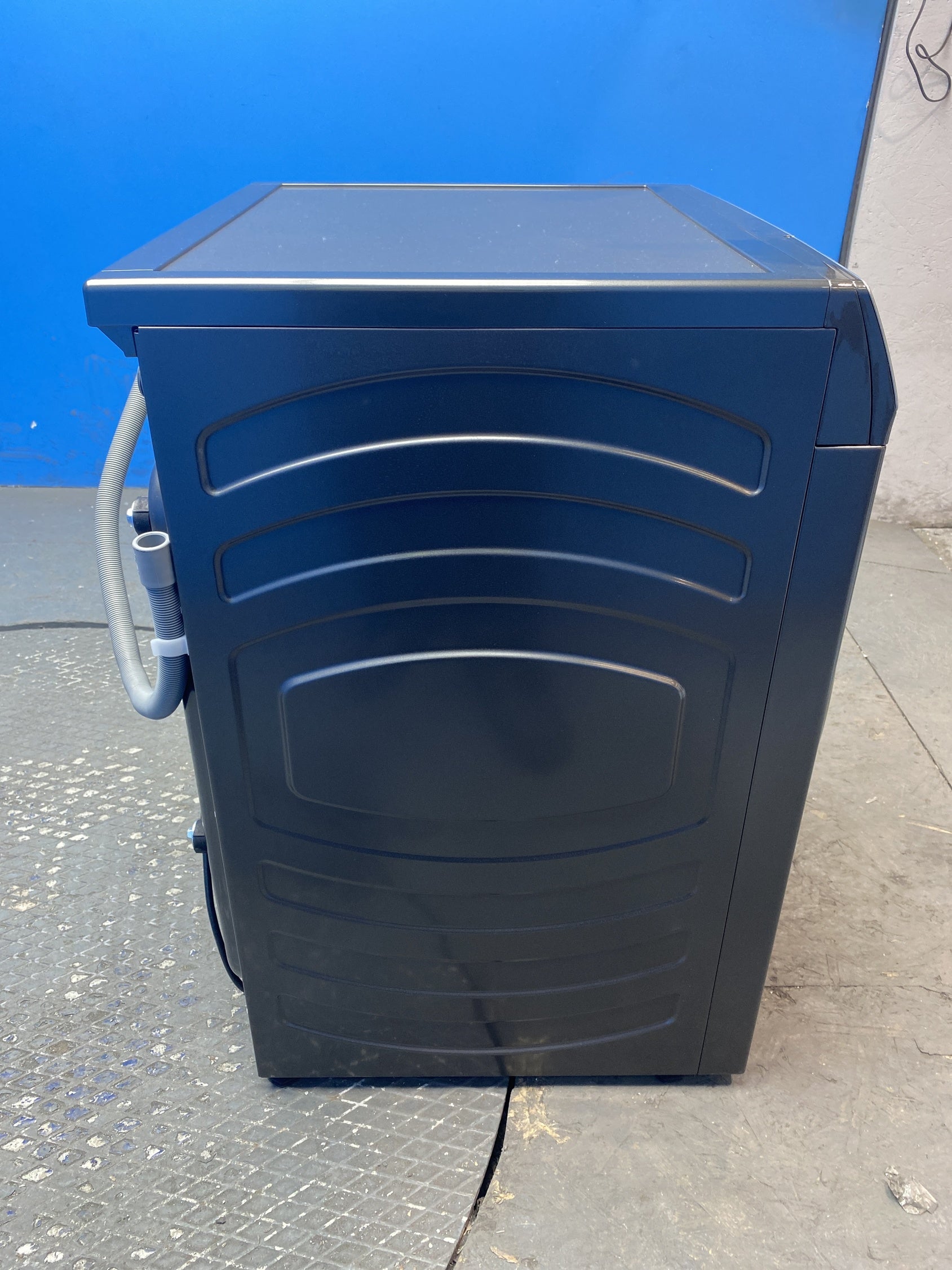 #GRC-157-092 - Haier I-Pro HWD100-BD14979S8NU1 Series 7 Plus 10/6 kg 1400rpm Washer Dryer