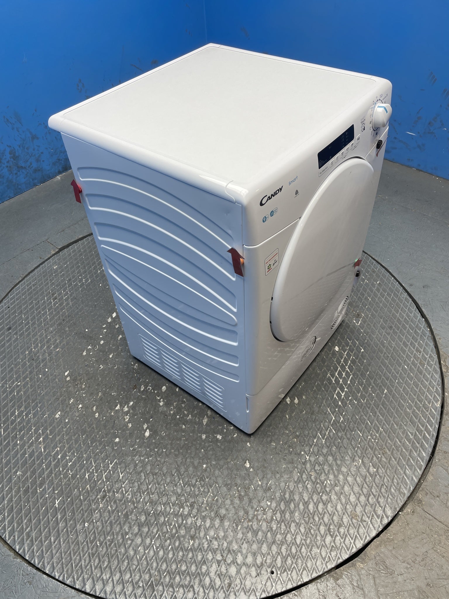 Candy CSEC9DF 9kg Condenser Smart Pro Tumble Dryer