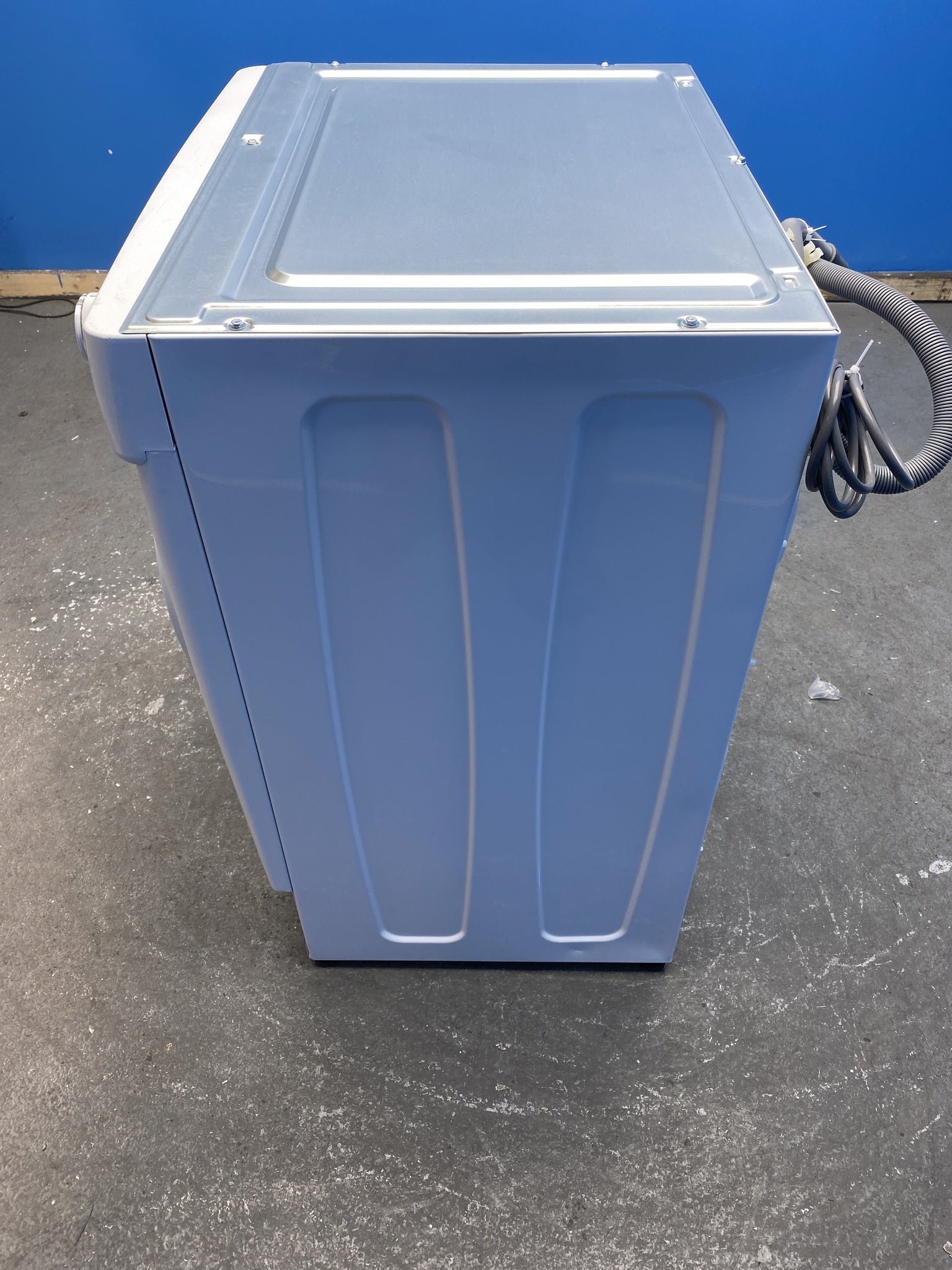 Candy CBD495D2WE Integrated 9kg / 5kg 1400 Spin Washer Dryer