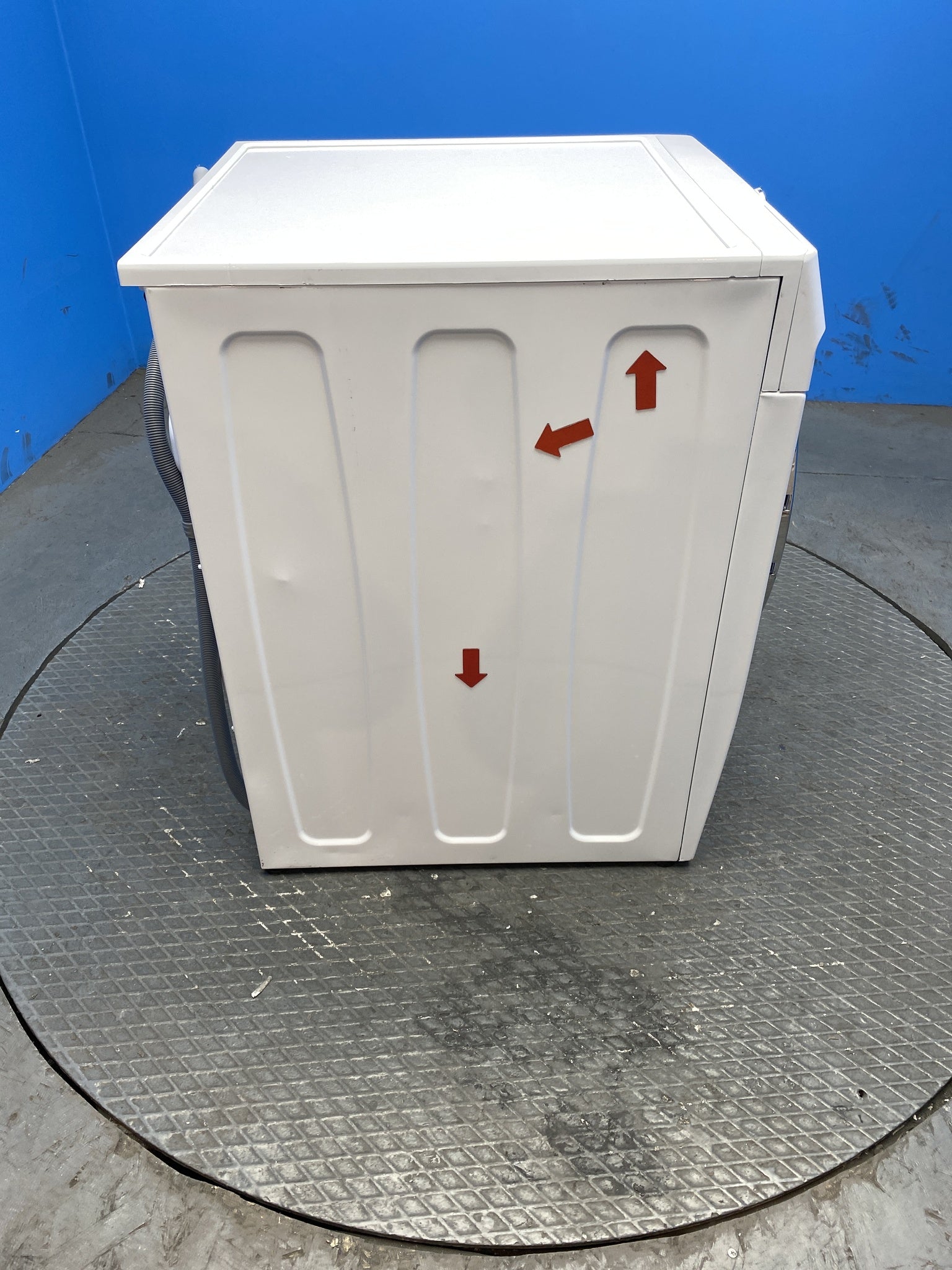 Hoover HWB414AMC 14kg 1400 Spin Washing Machine
