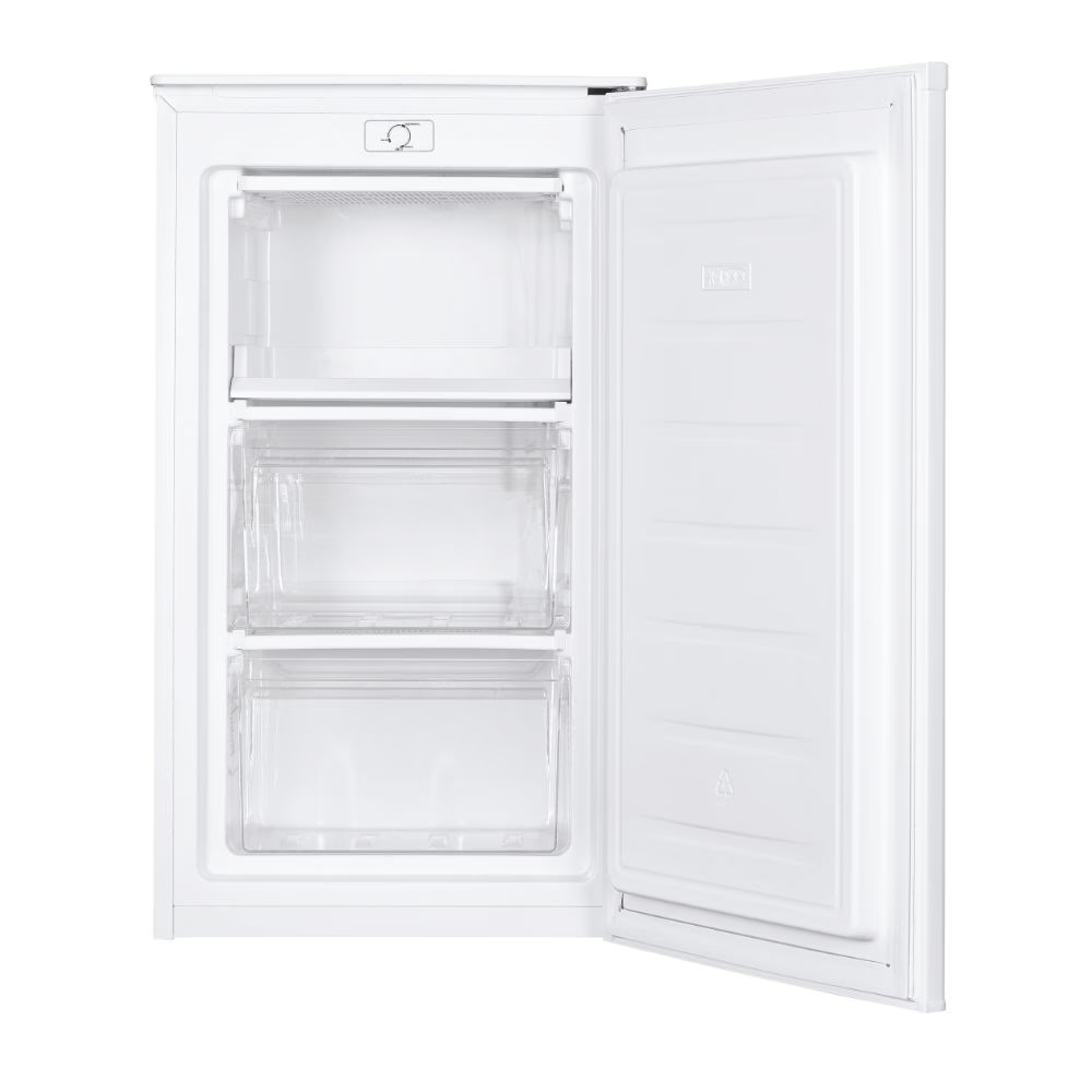 Hoover HUHS 38EWK-1 60 Litre Undercounter Upright Freezer – Renew 2 U