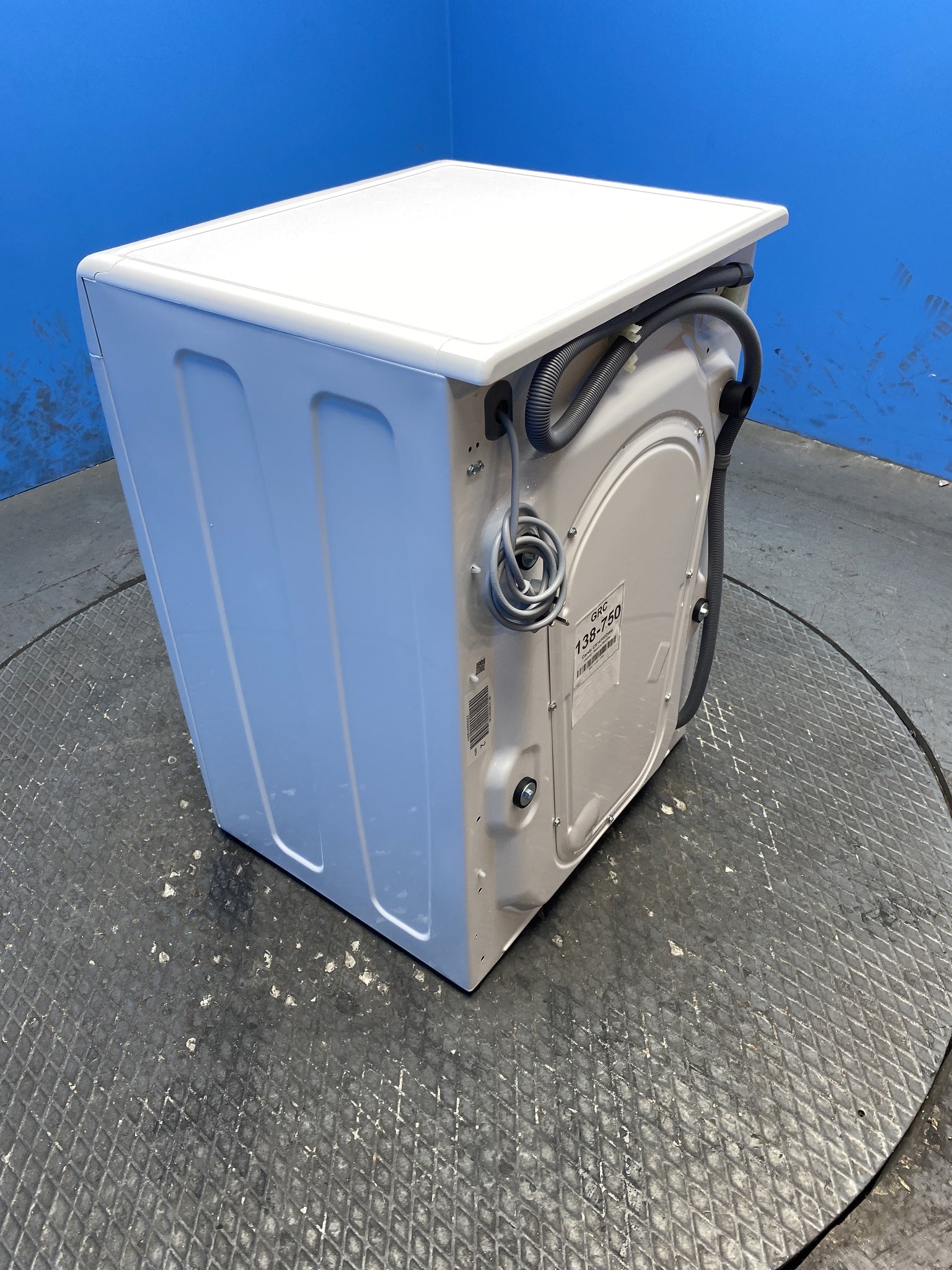 Candy CS14102DW4 RapidÓ 10kg 1400rpm Washing Machine