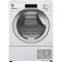 Hoover BATDH7A1TCE Integrated 7kg Heat Pump Tumble Dryer - White - Renew 2 U
