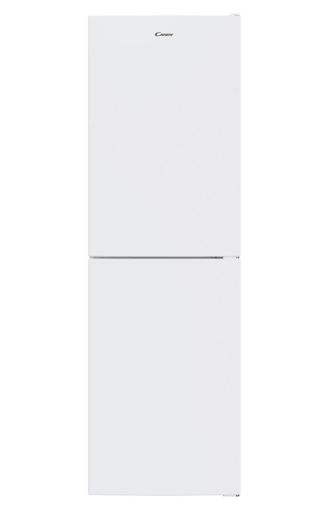 Candy CCT3L517EWK 252 Litre Combi Fridge Freezer – Renew 2 U