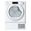 Candy BCTDH7A1TE 7kg Built In Heat Pump Tumble Dryer - White - Renew 2 U