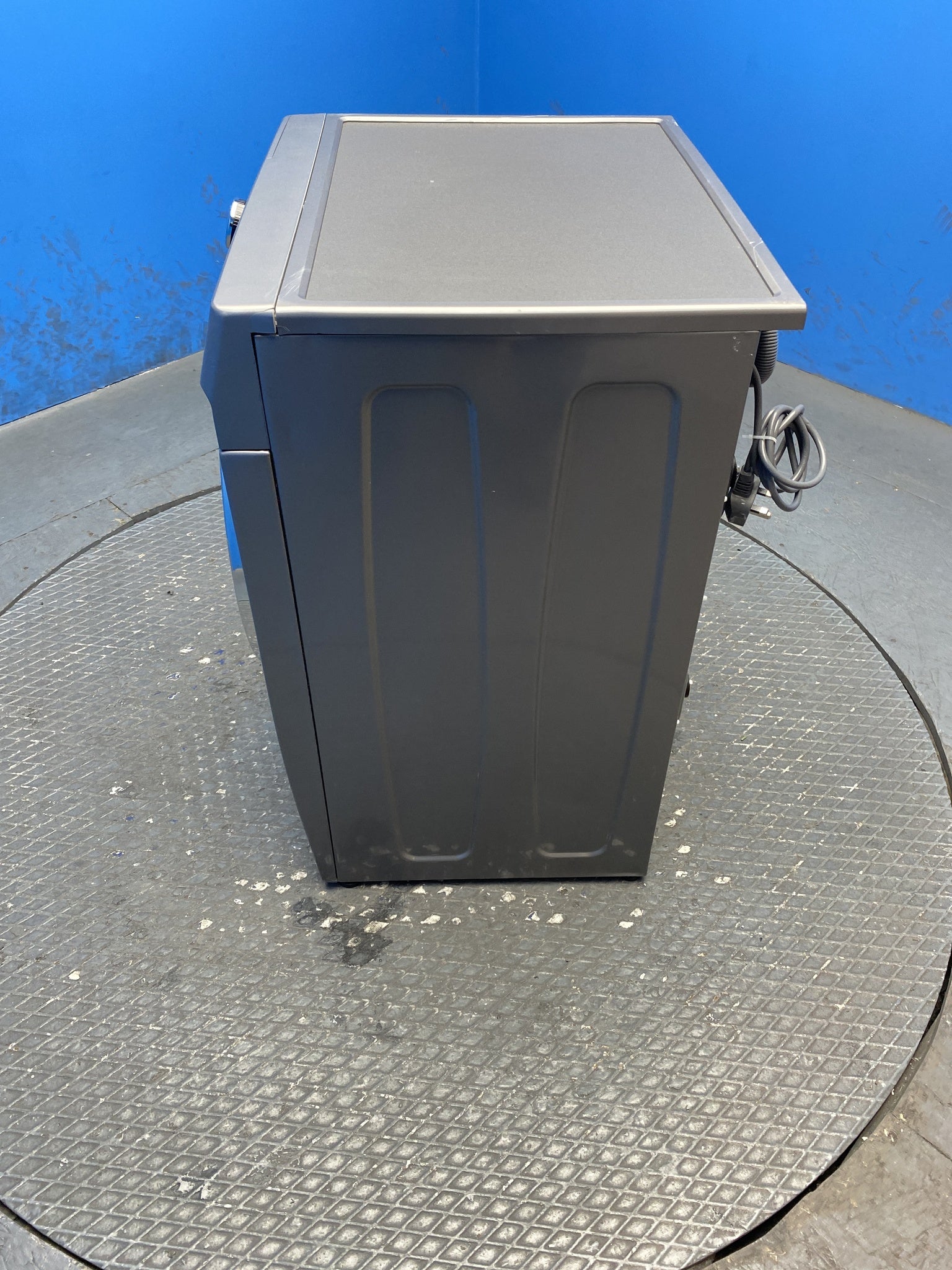 Hoover HWB49AMBCR 9kg 1400 Spin Washing Machine