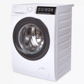 John Lewis JLWM1428 8kg 1600 Spin Washing Machine - Renew 2 U
