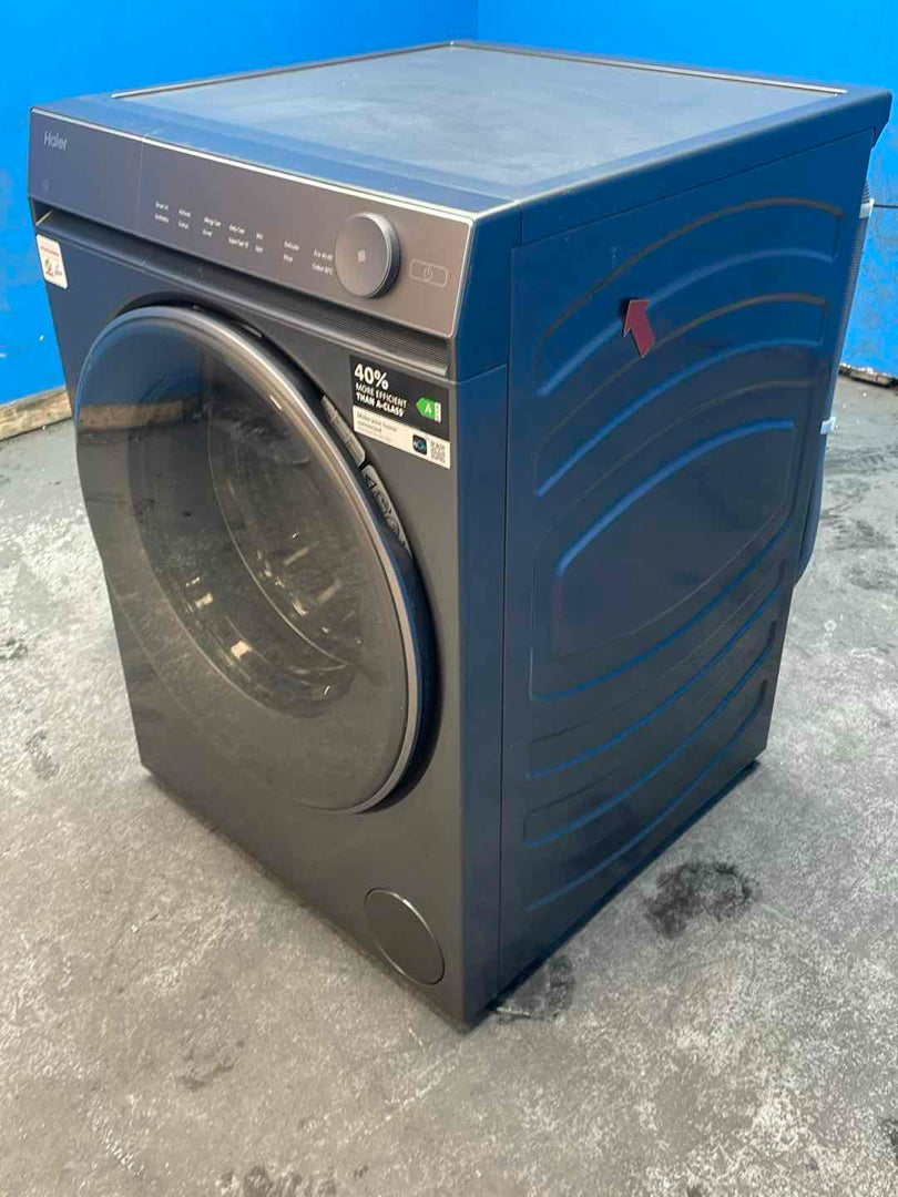 #GRC-161-505 - Haier X Series 7 HW120-B14367GU1 12kg Washing Machine