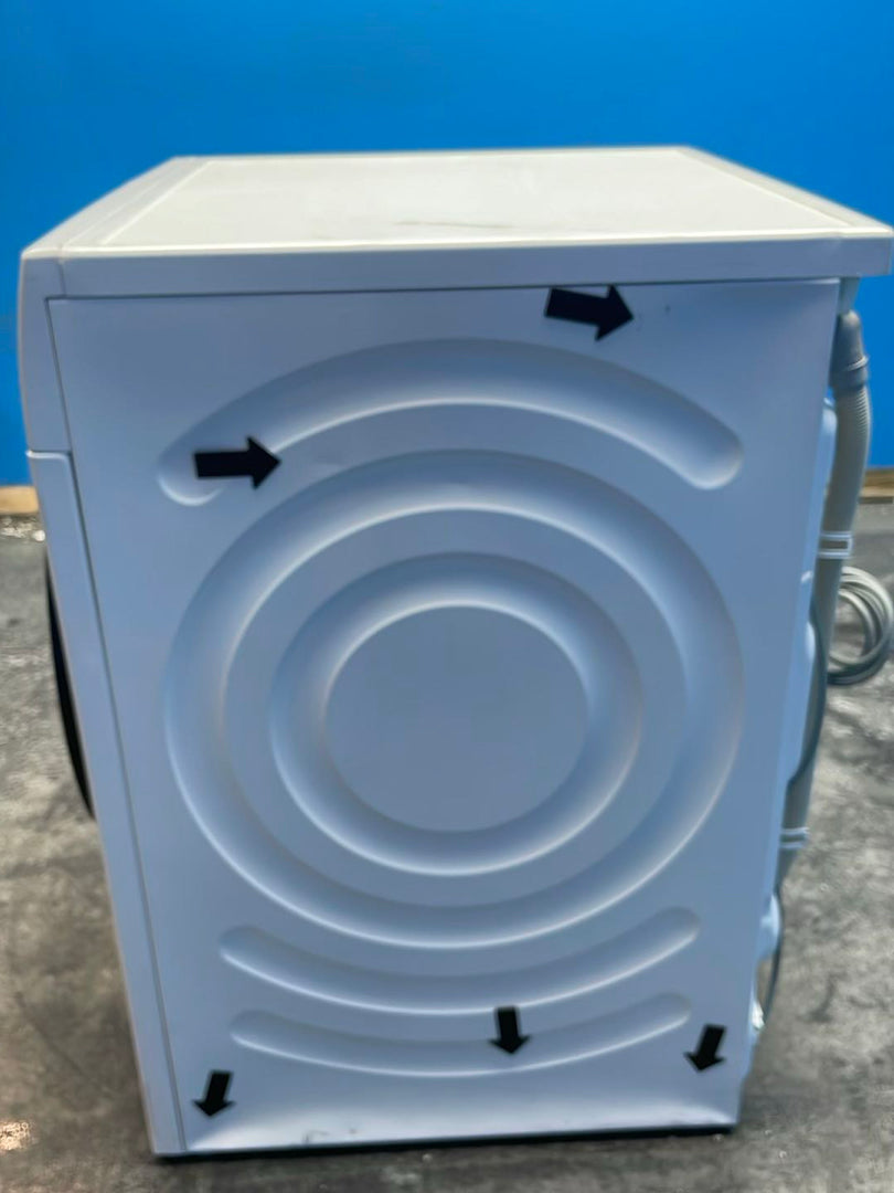 #GRC-161-865 - Bosch WGG24400GB Series 6 9kg 1400 Spin Washing Machine