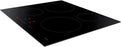 Samsung 60cm 4-Burner Smart Ceramic Induction Hob - Renew 2 U