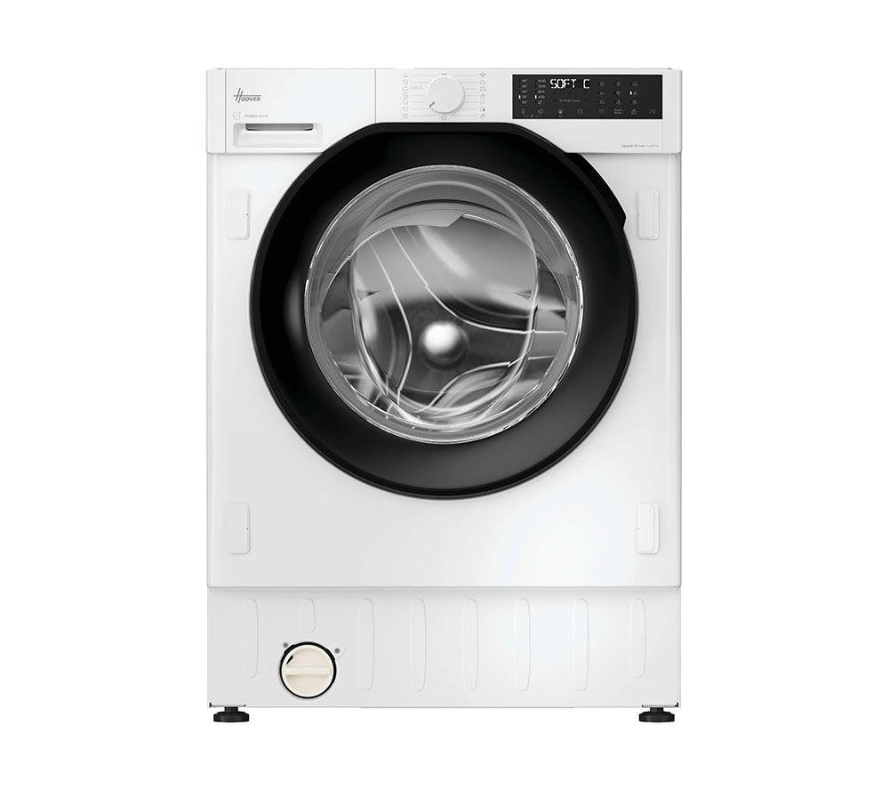 Hoover BH4S69M6DB9J-80 Built-In 9kg 1600 Spin Washing Machine – Renew 2 U