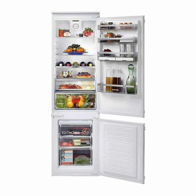 Hoover BHBF172NUK 246 Litre Integrated Fridge Freezer - Renew 2 U