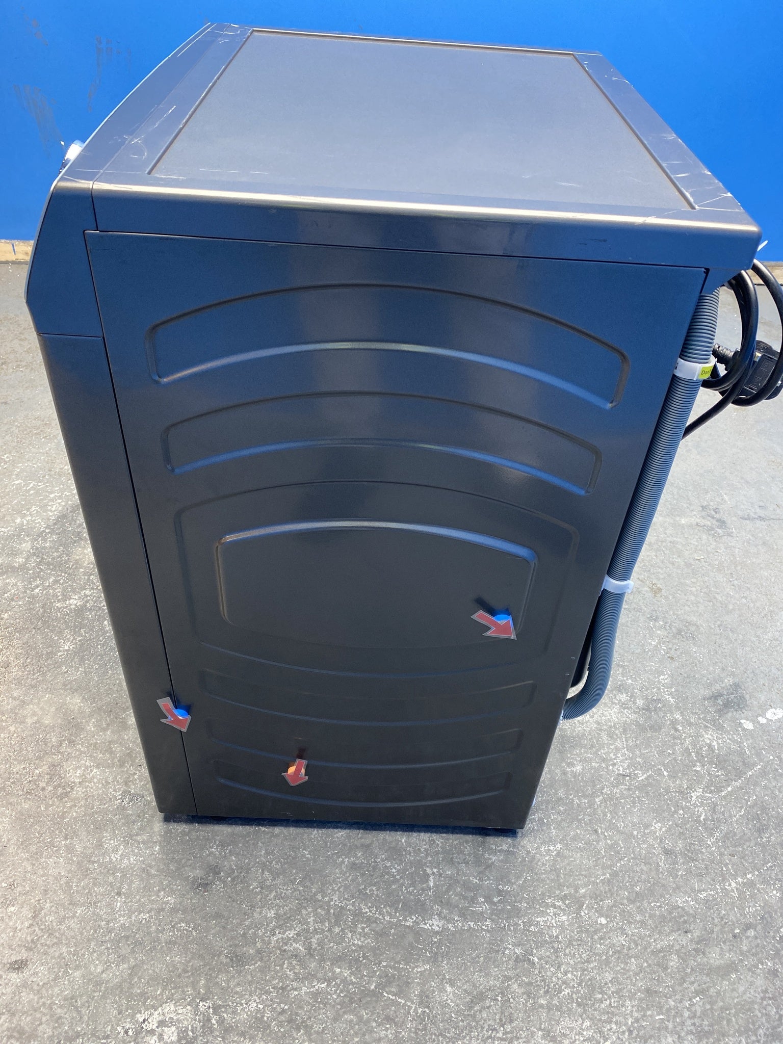 Haier HW100-B14959S8U1 Series 5 10kg 1400 Spin Washing Machine