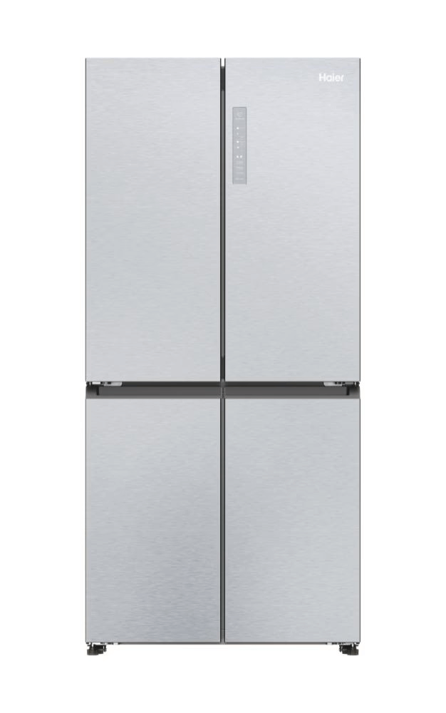 Haier HCR3818ENMG Series 3 467 Litre 4 Door Fridge Freezer – Renew 2 U