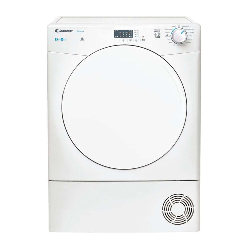 Candy KSEC8LF 8kg Smart Condenser Tumble Dryer
