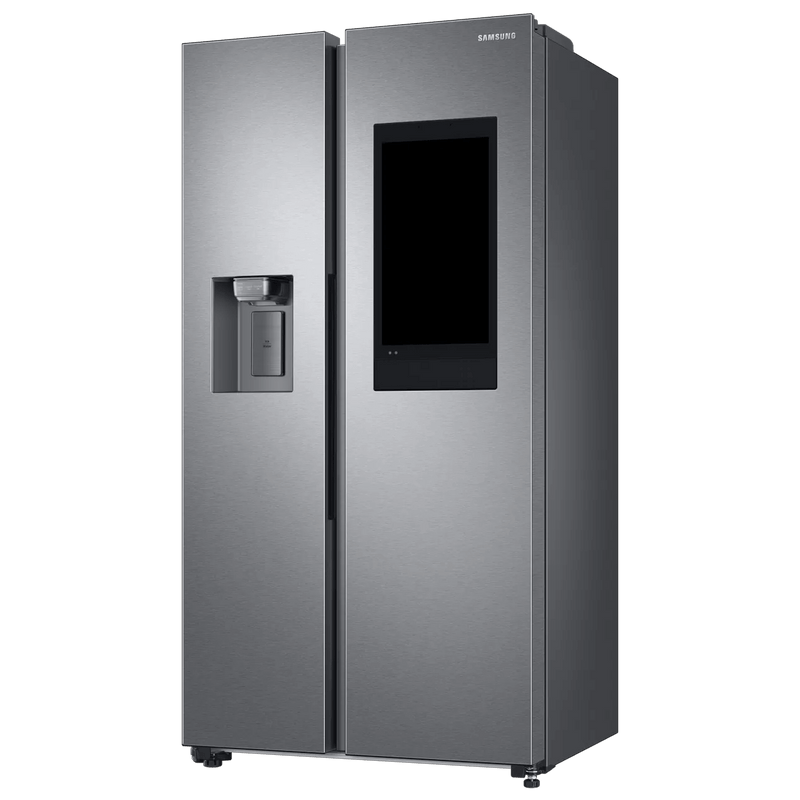 Samsung RS6HA8891SL/EU 614 Litre American Style Fridge Freezer Renew 2 U