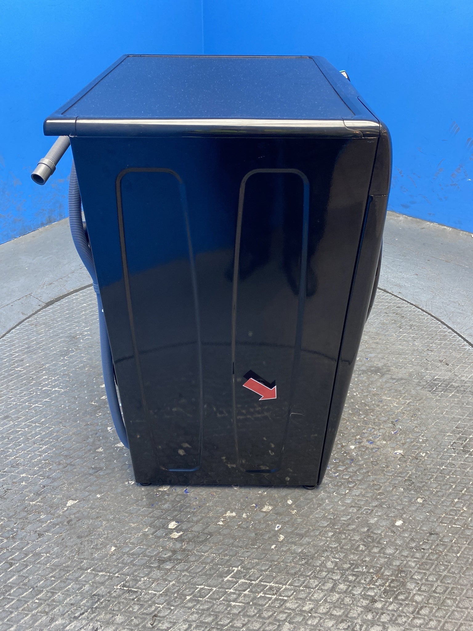 Candy CS149TWBB4 9kg 1400 Spin Washing Machine