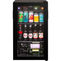 Kuhla K48BC101B Black 93L Beverage Cooler - Renew 2 U