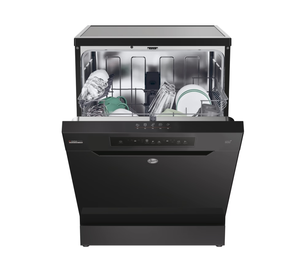 Hoover H-DISH 300 HF 3C7L0B-80 13 Place Setting Dishwasher – Renew 2 U