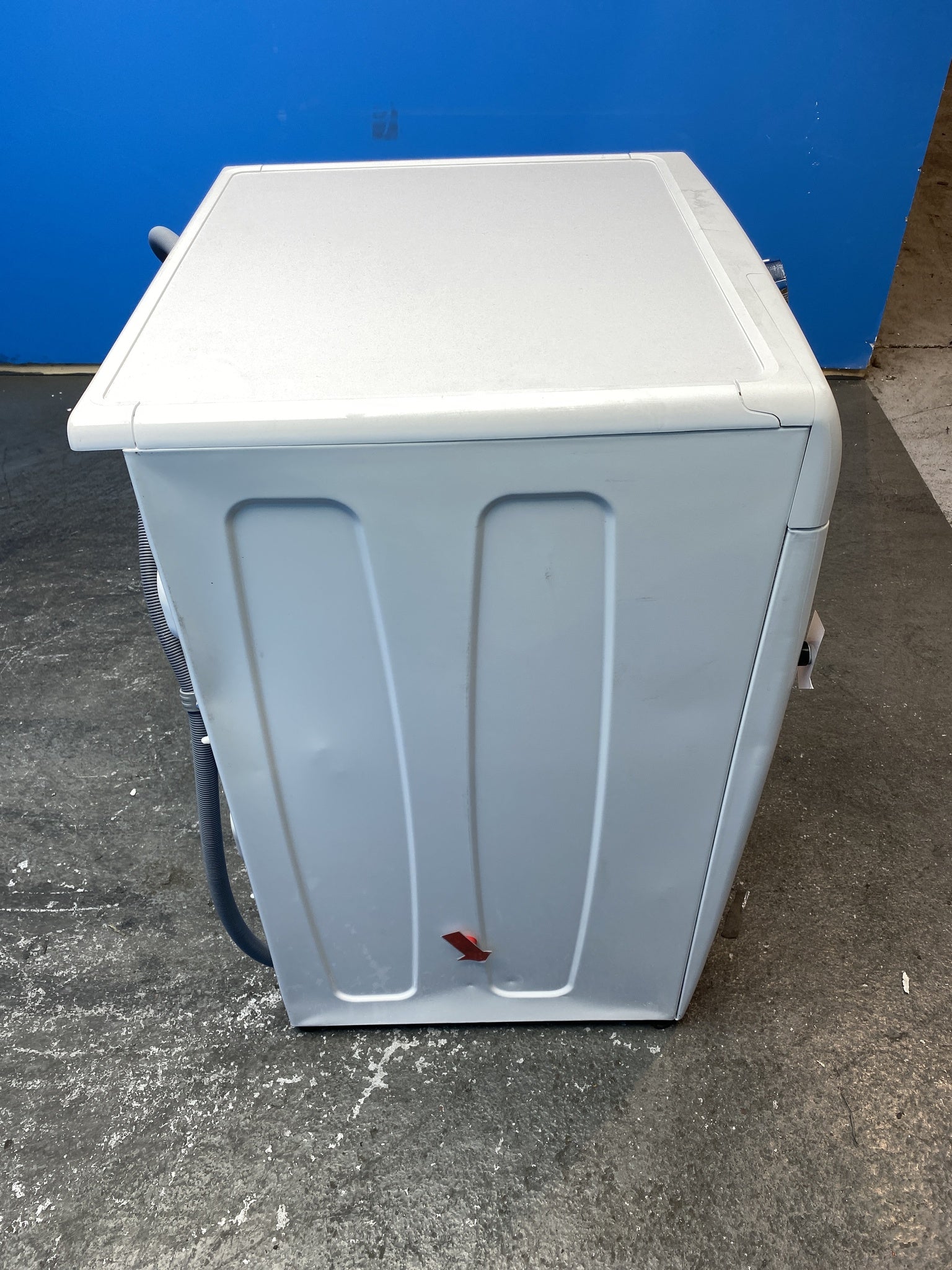 Hoover H3D496TE 9kg / 6kg 1400 Spin Washer Dryer