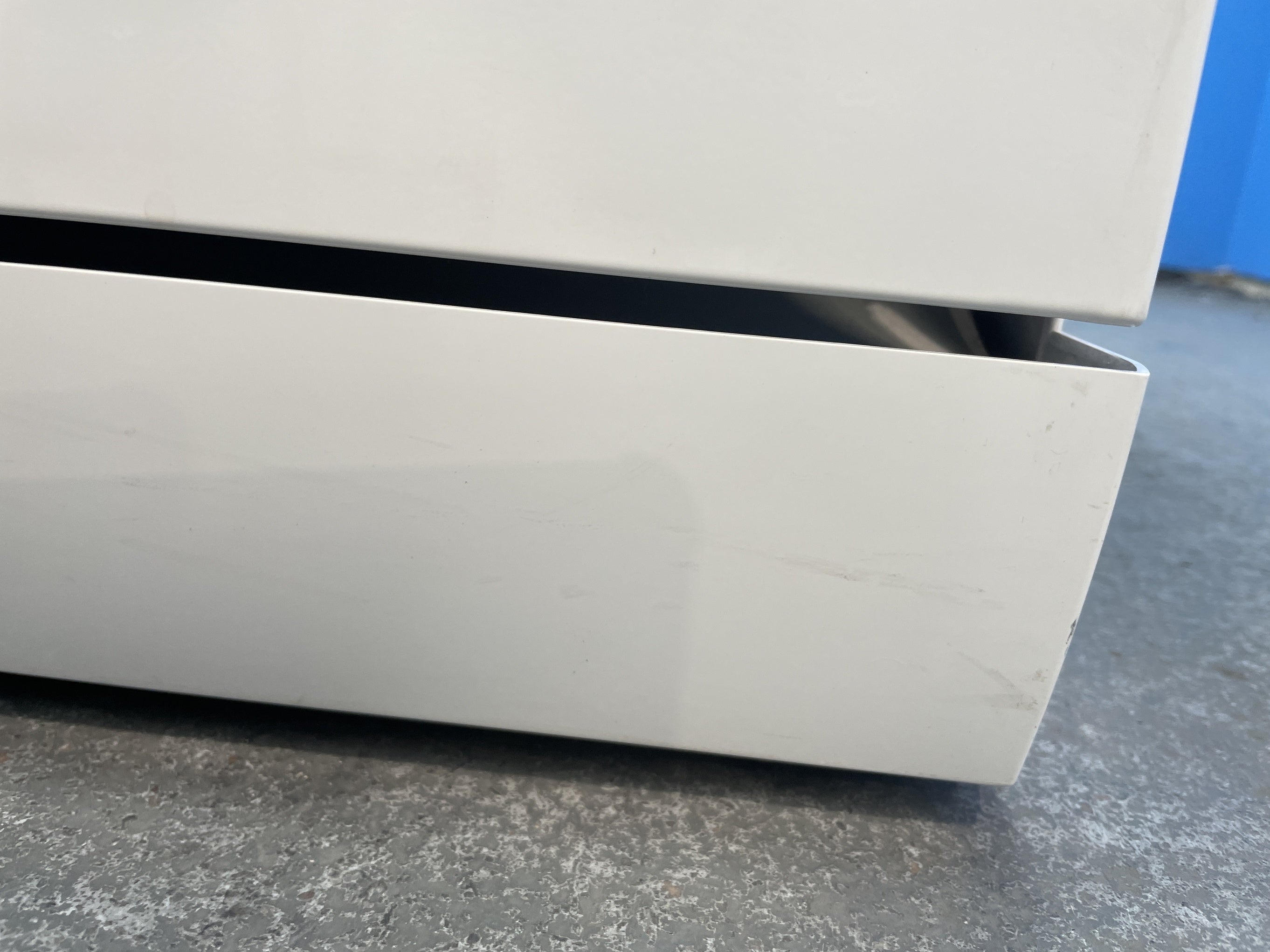 #GRC-158-761 - Midea MDWEF1034D(W) Slimline 10 Place Setting Dishwasher