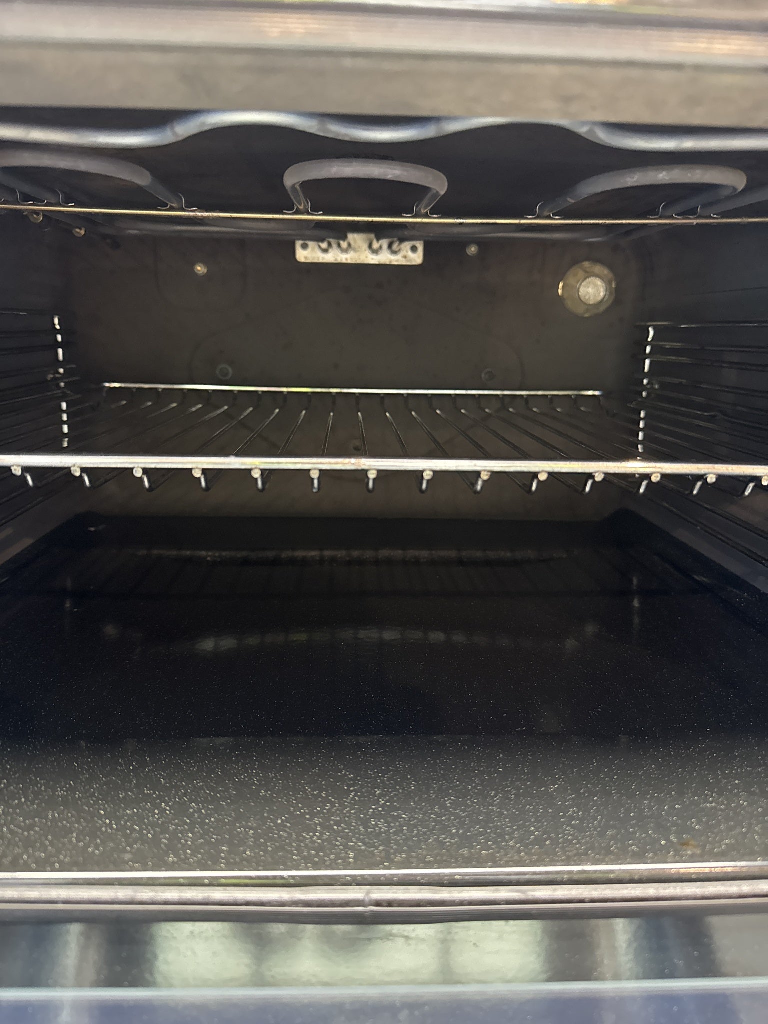 AEG 6000 Series DCK531160M Double Built-In Oven