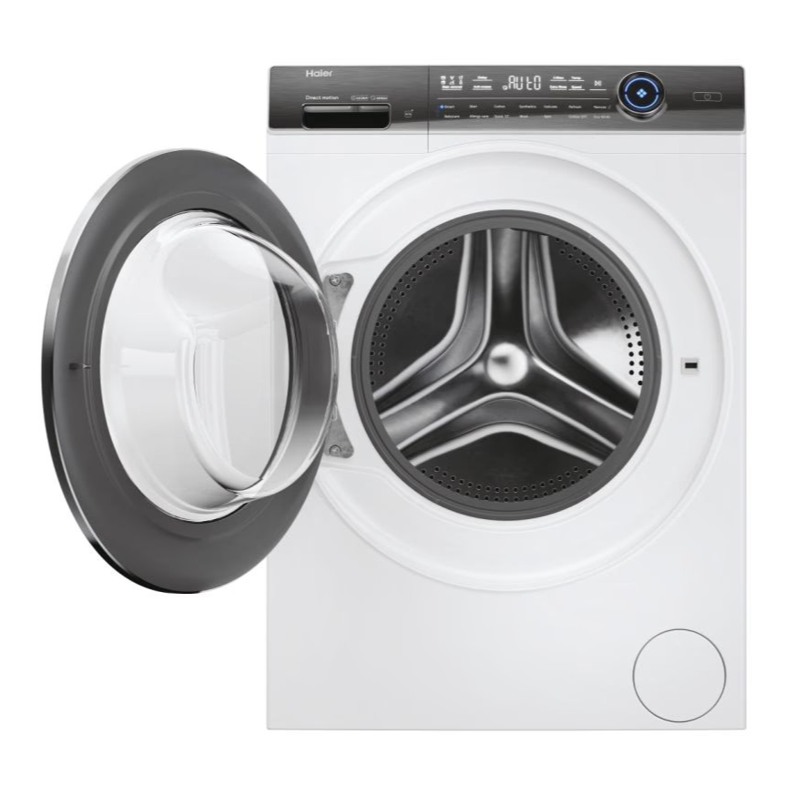 Haier HW100-B14979U1 I-Pro Series 7 Plus 10kg 1400rpm Washing Machine – Renew 2 U