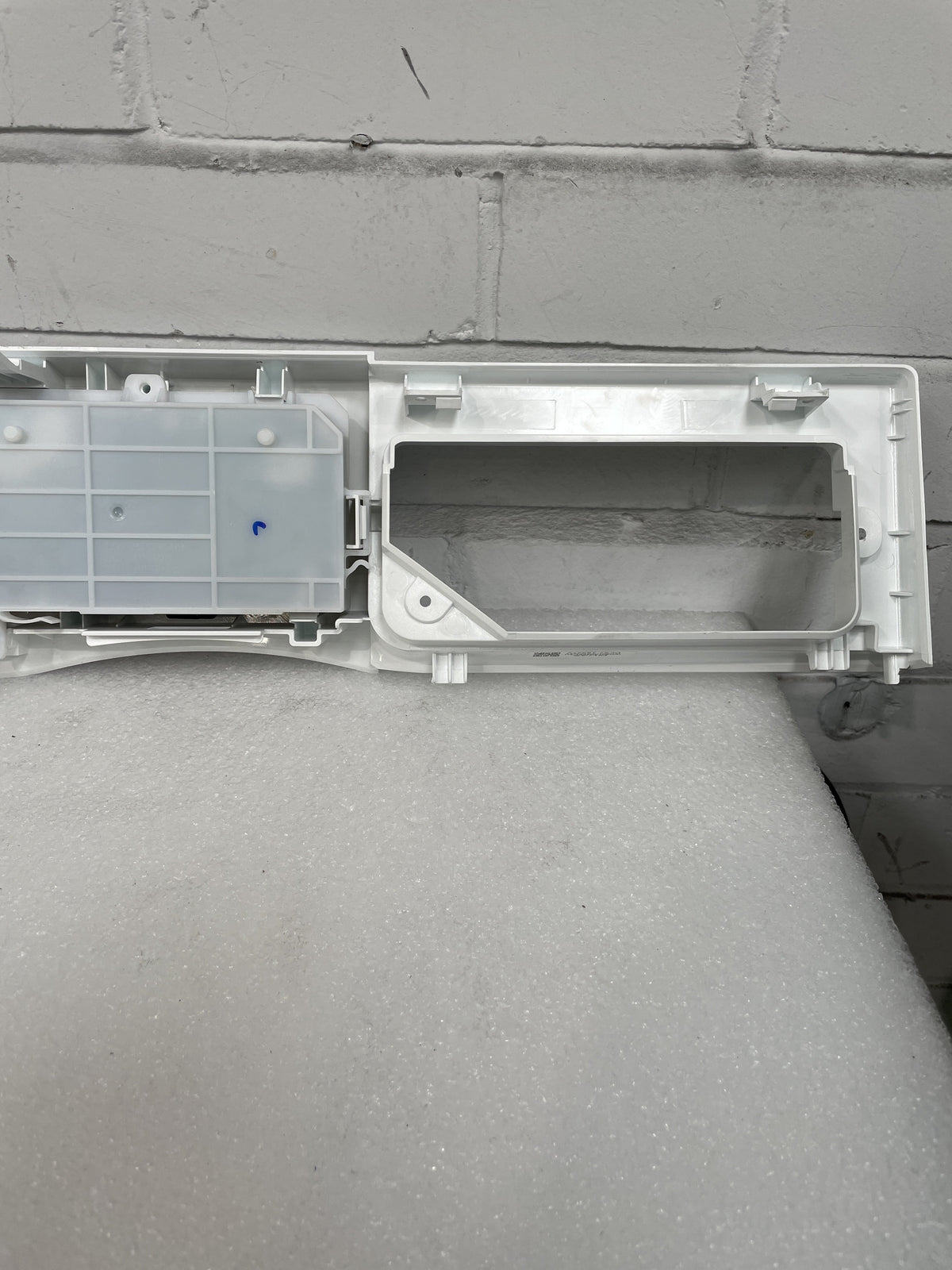 #GRC-157-427 - Samsung WD80TA046BE/EU Washer Dryer Control Board