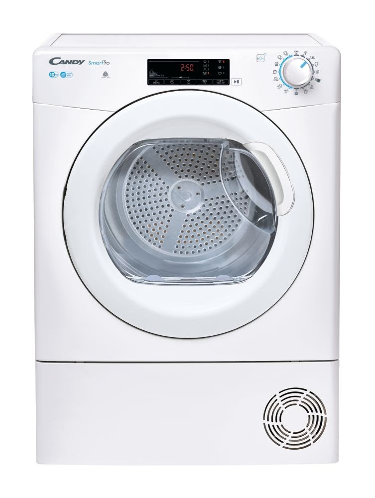 Candy Smart Pro CSOE C10TG 10kg Condenser Tumble Dryer – Renew 2 U