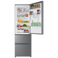 Haier HTR3619FWMP 3D 60 Series 3 Total No Frost Fridge Freezer - Renew 2 U