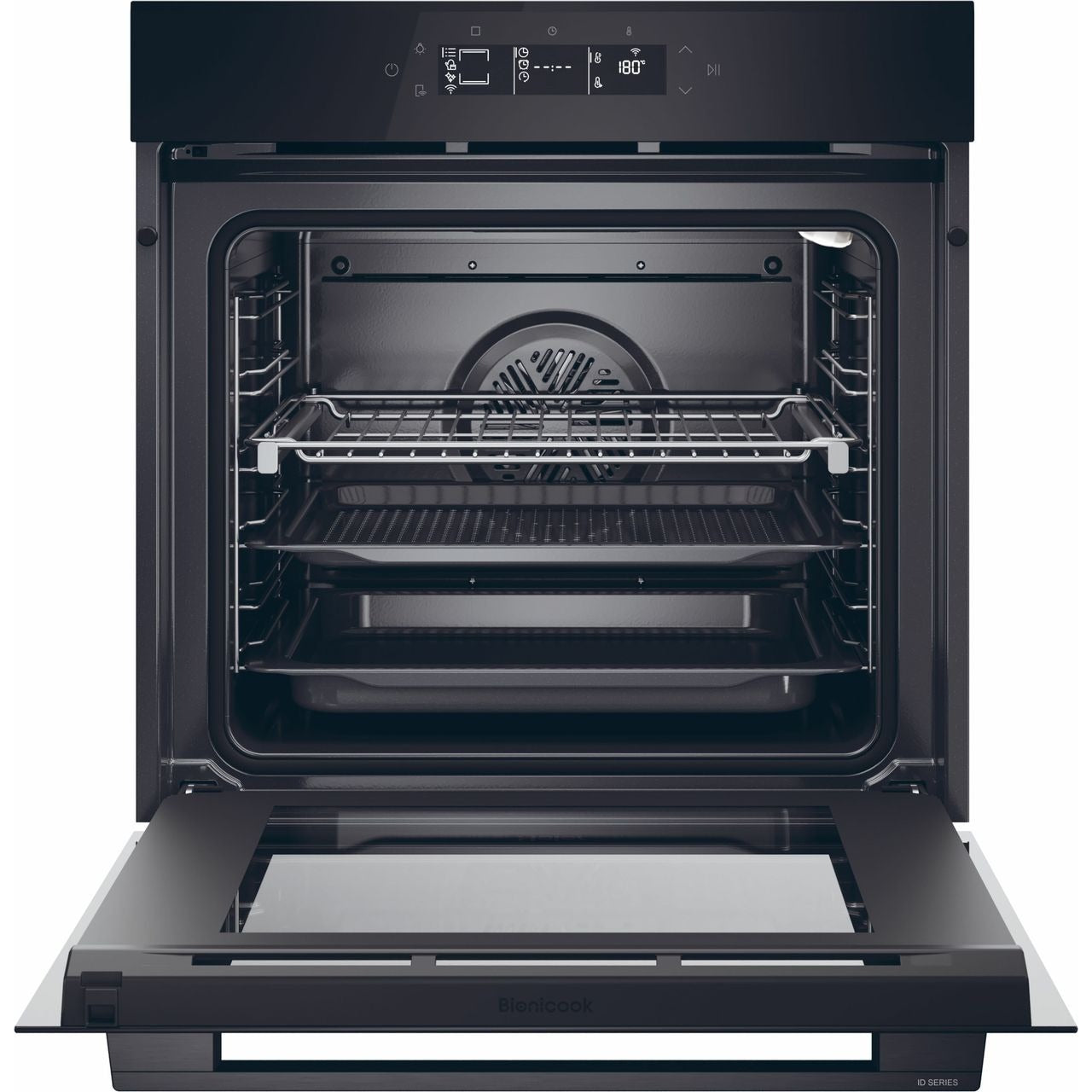 Haier H6ID25G3HTB2 ID Series 2 Built-in Single Electric Oven – Renew 2 U