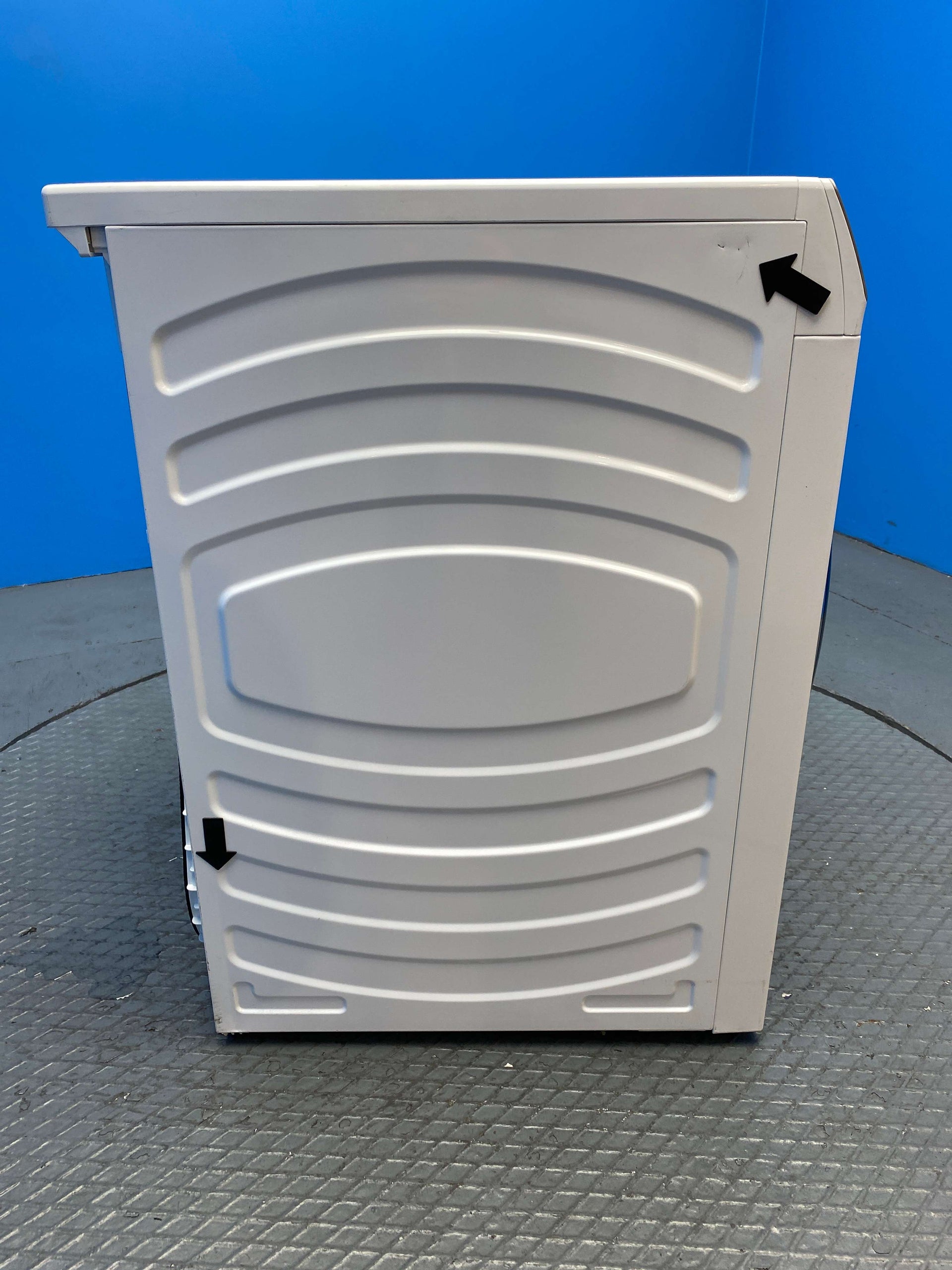 Haier HD90-A2979 9kg Heat Pump Tumble Dryer