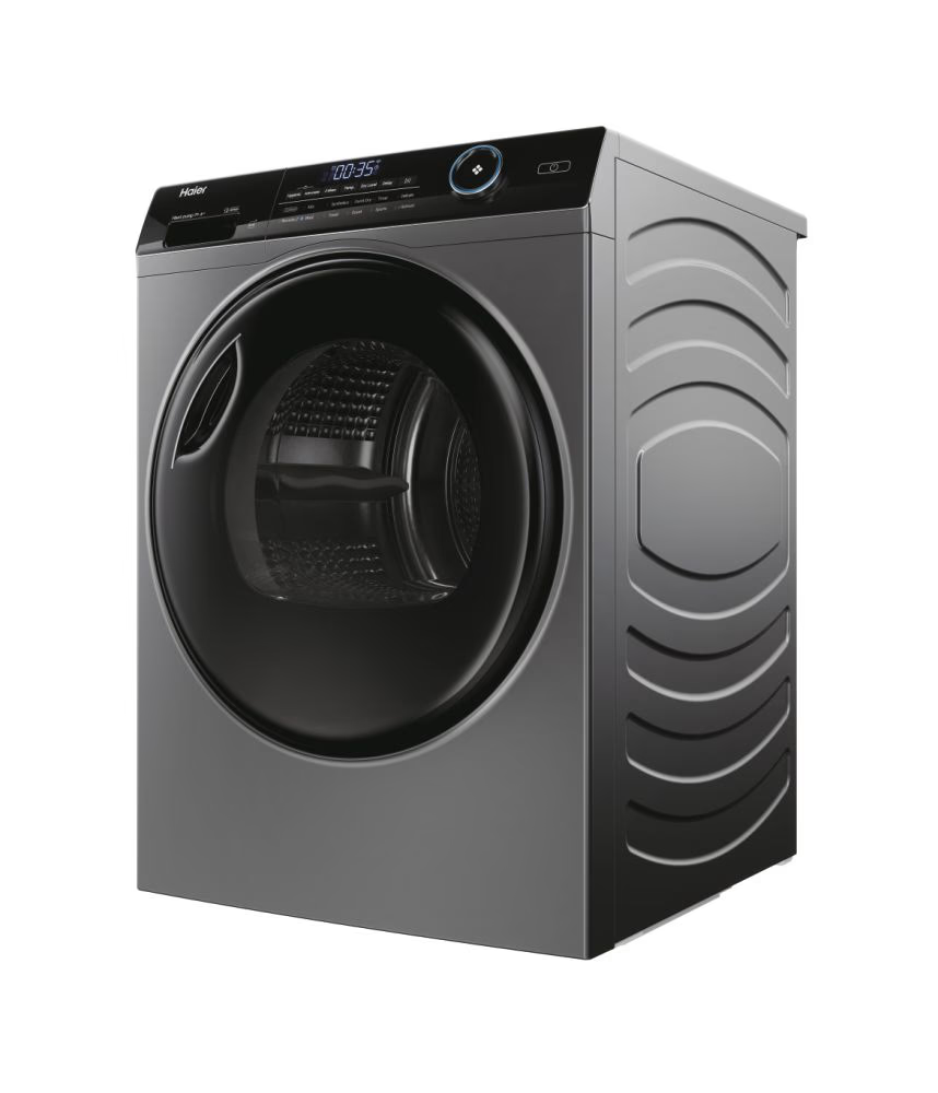 Haier HD90-A2959S Series 5 9kg Heat Pump Tumble Dryer – Renew 2 U