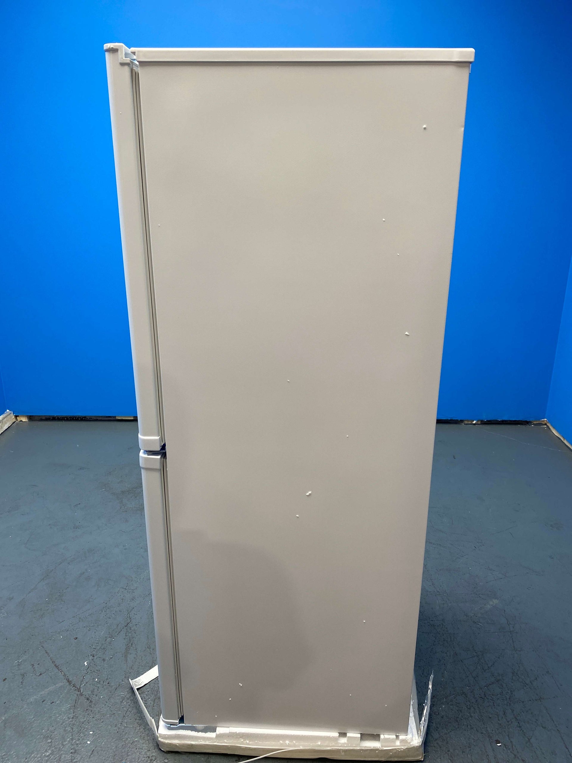 Candy CCH1S513EWK 185 Litre Combi Fridge Freezer