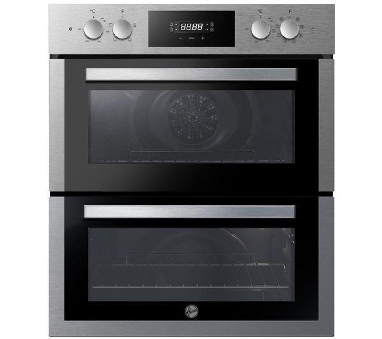 Hoover HO7DC3E3078IN H-OVEN 300 Electric Built-under Double Oven – Renew 2 U