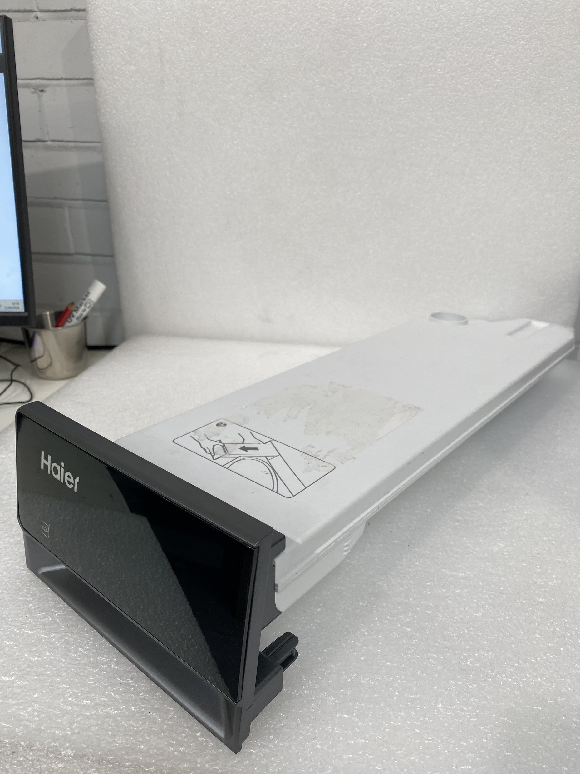 #GRC-155-708 - Haier XS 6A4M4PB‑80 Washing Machine Detergent Dispenser Drawer