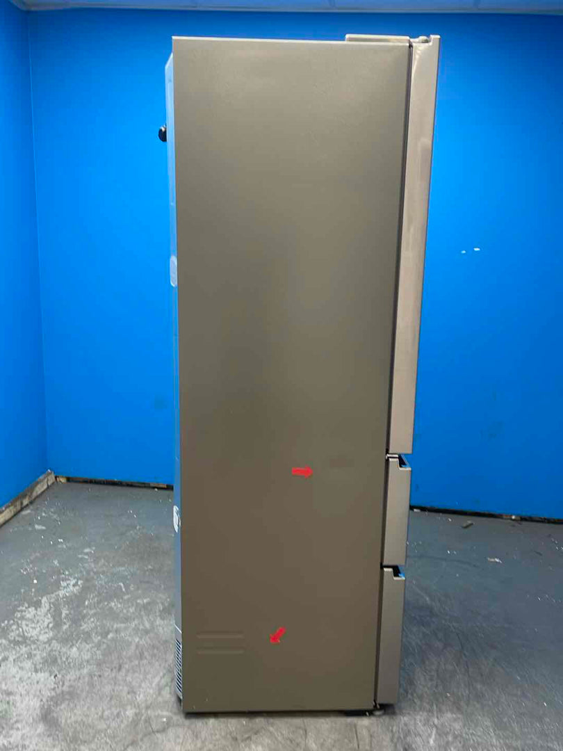 #GRC-160-801 - Haier Series 5 HFR5719ENMG 70cm French Door Fridge Freezer