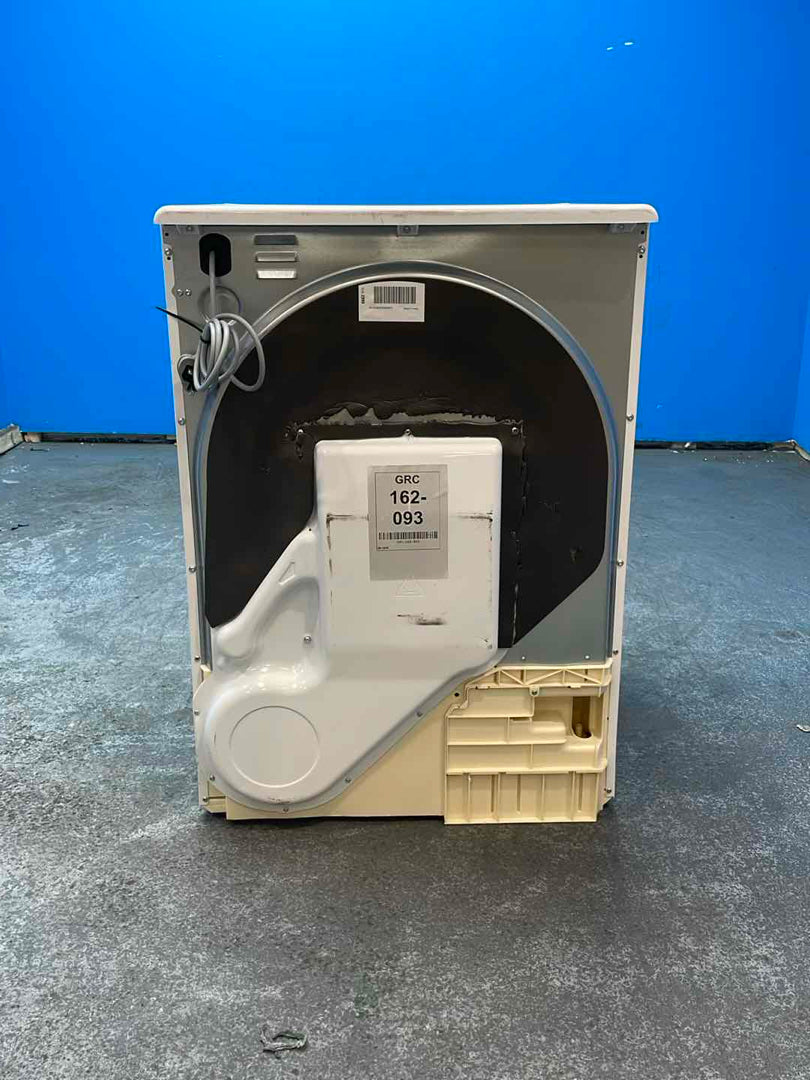 #GRC-162-093 - Candy Smart CSE C10LF-80 10kg Condenser Tumble Dryer
