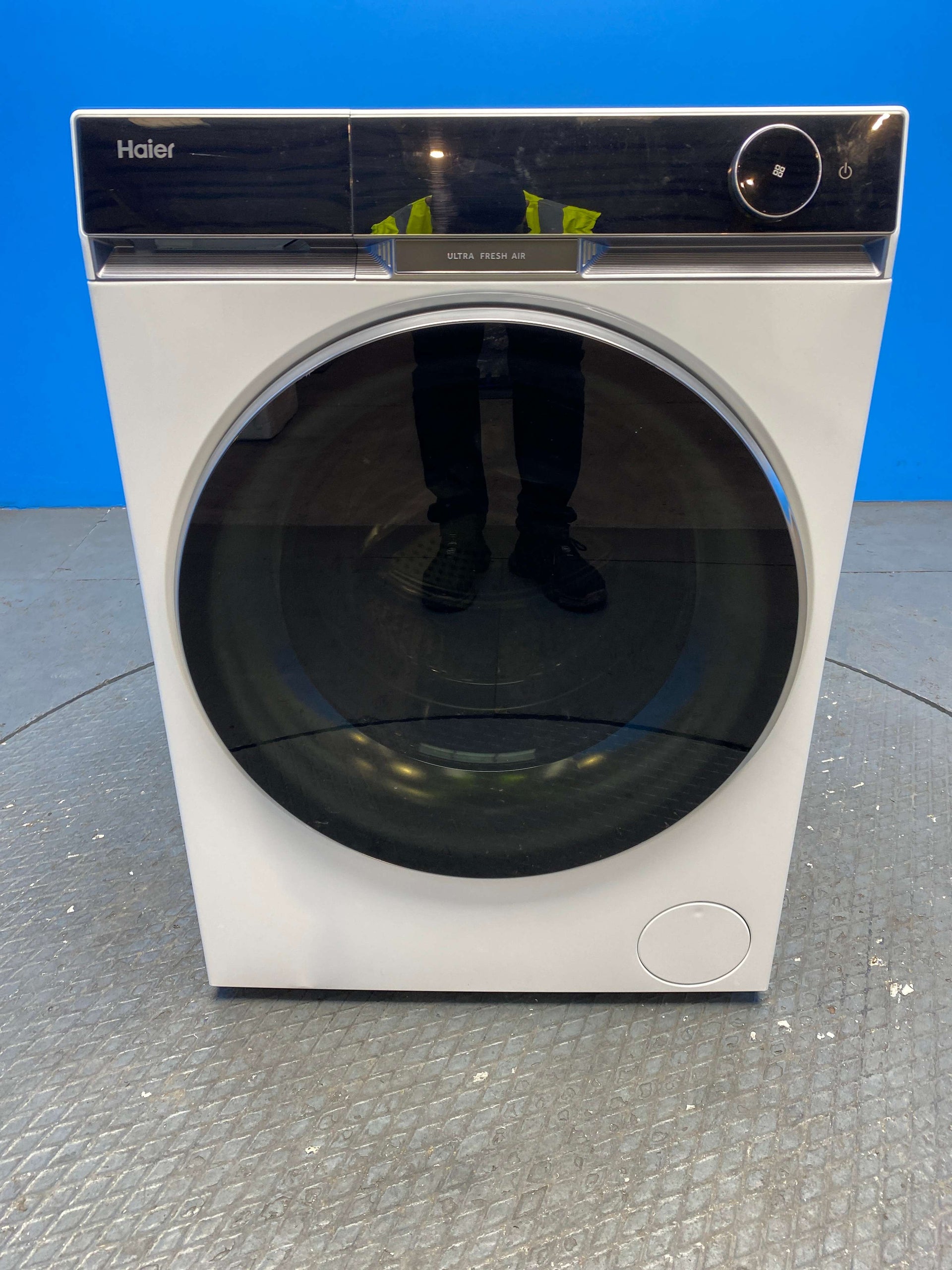 Haier HW110-BD14397U1 X Series 11kg Washing Machine