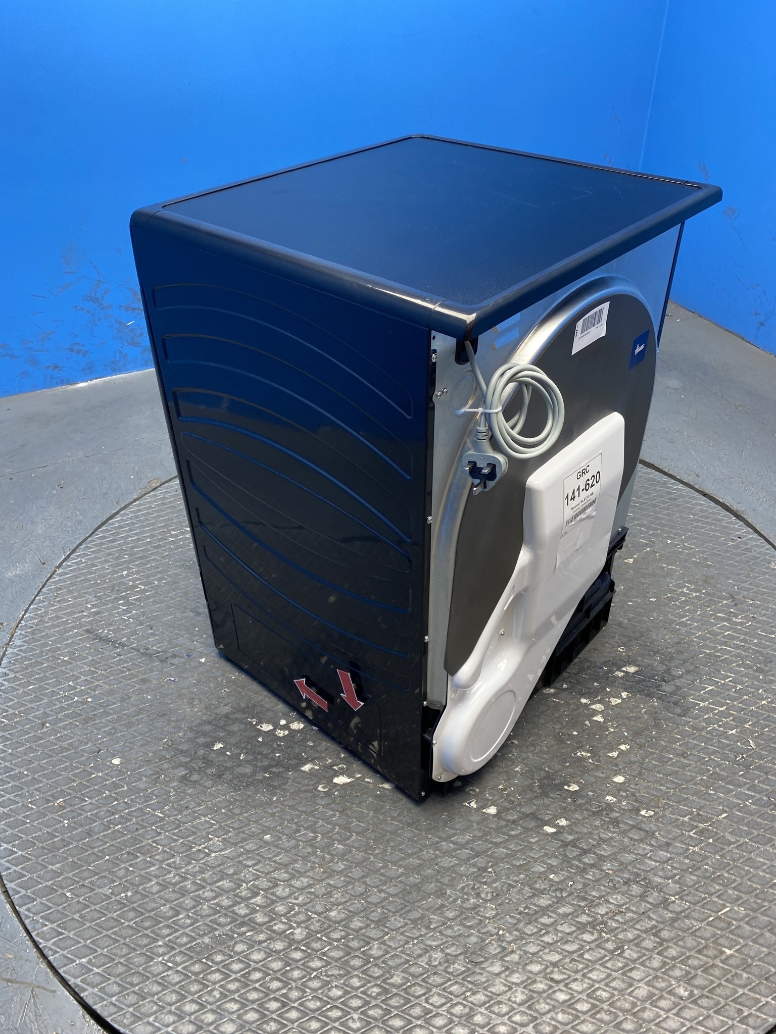 Hoover HLEC8LGB 8kg Condenser Tumble Dryer