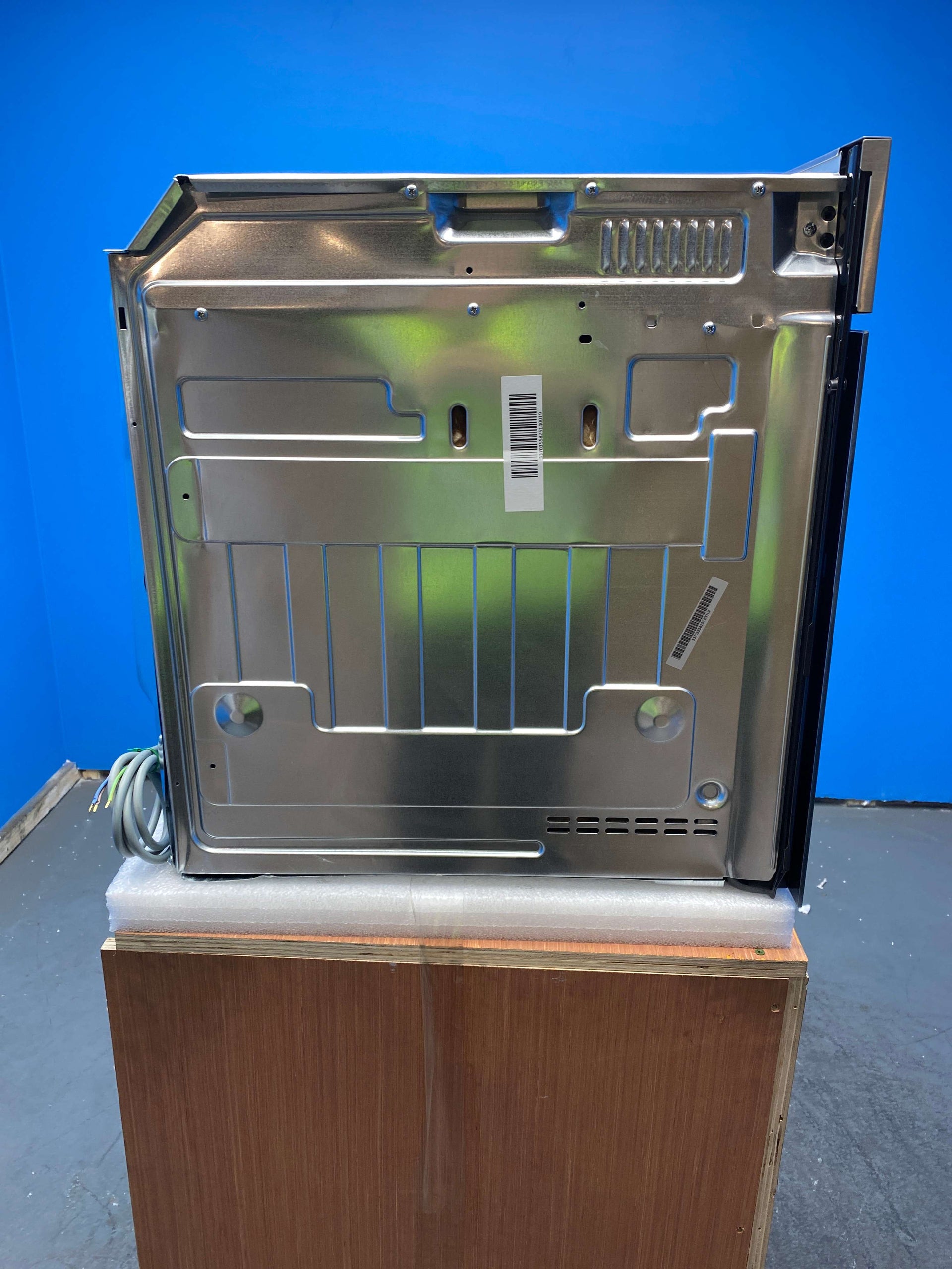 Candy FIDCX615 Built-In 70 Litre Single Electric Oven