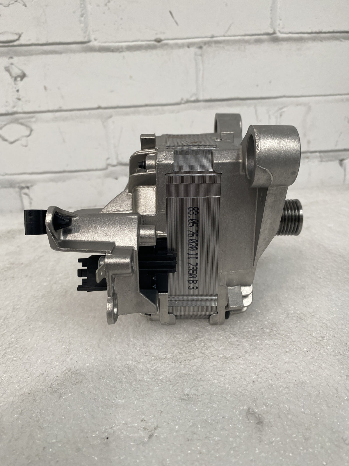 #GRC-159-683 - Bosch WGG24400GB Washing Machine Motor