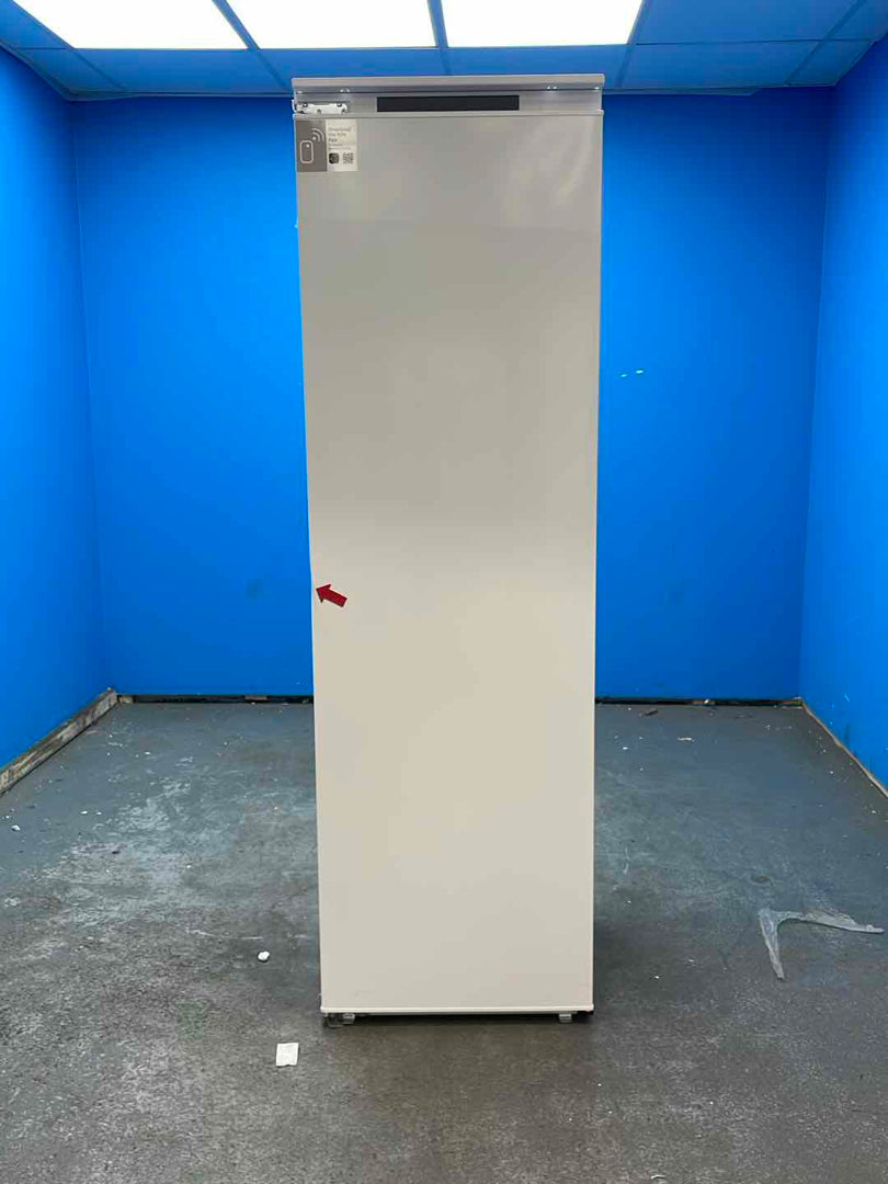 #GRC-160-788 - Haier HAUN518EWK 200L Integrated Total No Frost Freezer